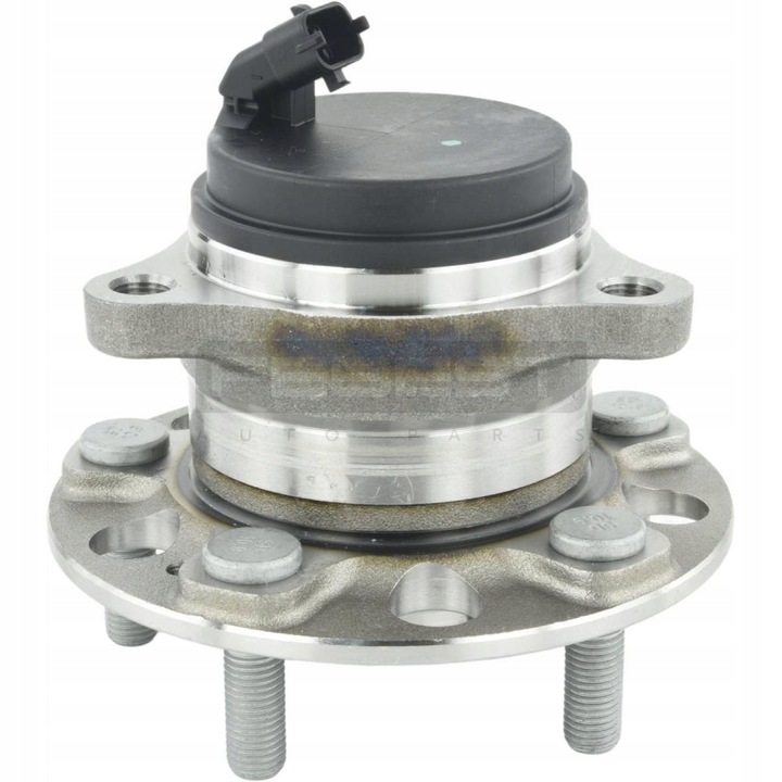 фото №1, Ступица задняя hyundai sonata vii viii febest 2282-k5r