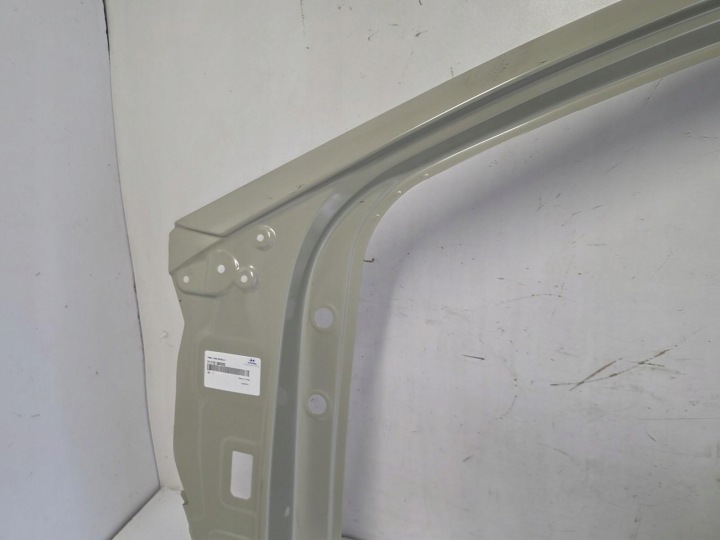 фото №7, Поріг ліві перед стійка a b hyundai i20 iii 20- 71112-q0000