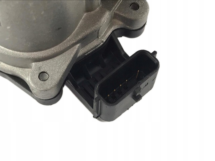 фото №10, Дросельна заслінка dacia sandero ii 1.5 dci 161a05457r