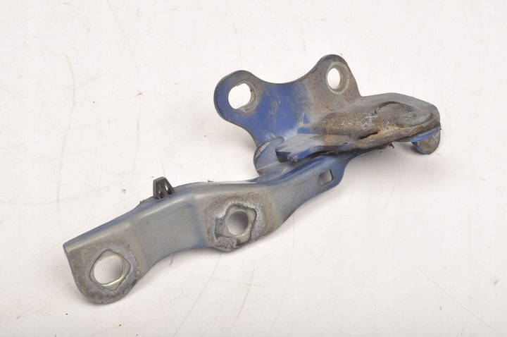 фото №4, Hyundai i30 i петля капота комплект