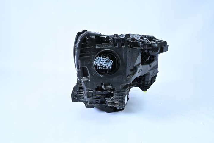 фото №10, Volvo ex90 2024+ фара ліва pixel led 32450062 оригінальна