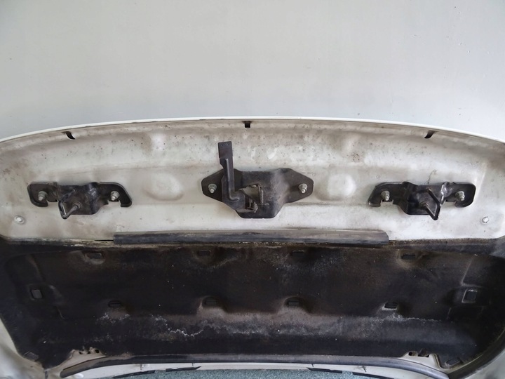 фото №7, Land rover discovery sport l550 14- капот кришка двигуна