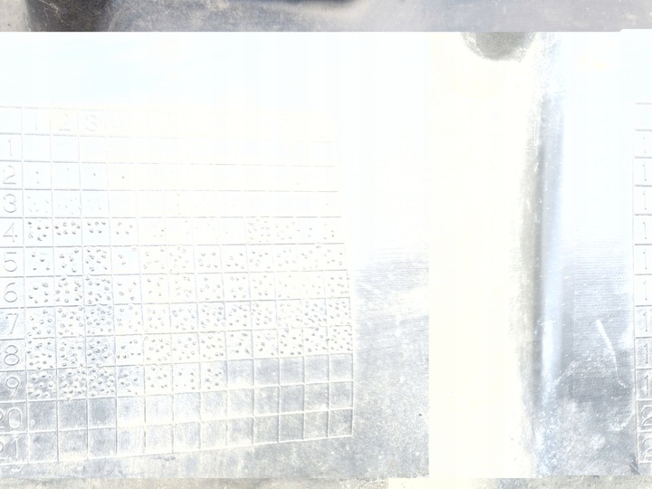 фото №10, Захист pod бампер mitsubishi outlander iii 12-