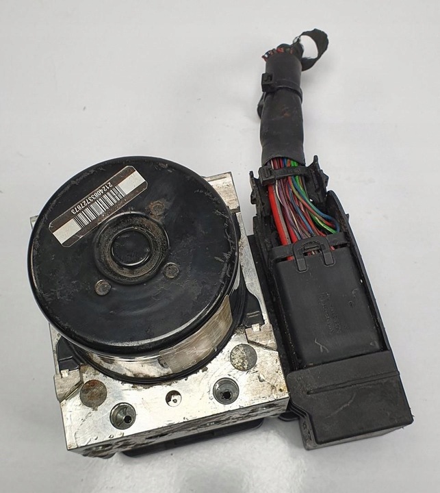 фото №6, Насос abs mercedes w204 a2045455132 a2044310412