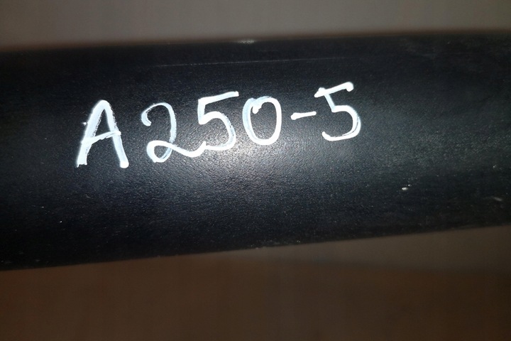 фото №3, Труба охлаждение volvo s80 ii as 6g9n6c646bb 2007