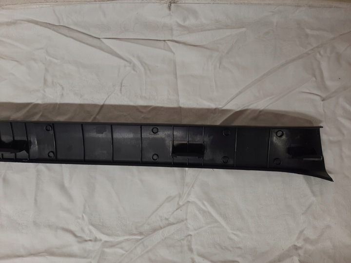 фото №8, Subaru impreza iii xv защита порога p.p 94060fg040