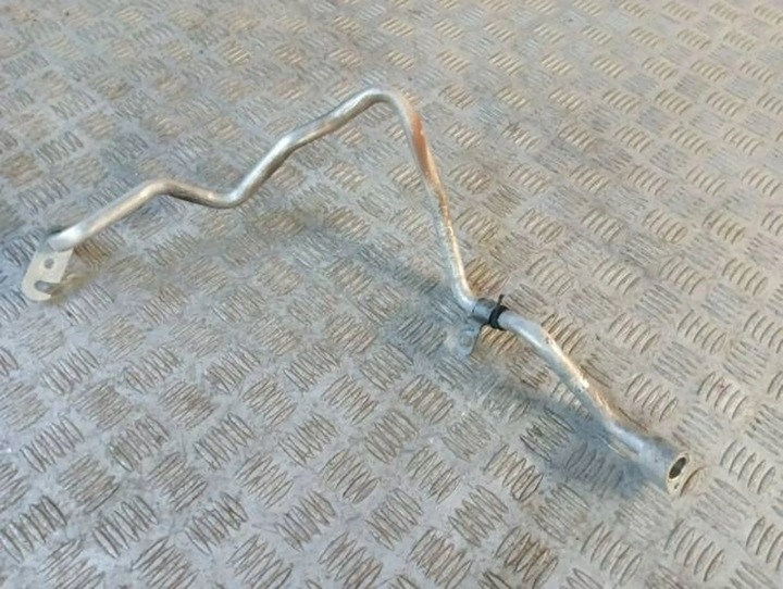 фото №6, Шланг кондиционера 92450ba60a nissan juke i f15 1.5dci