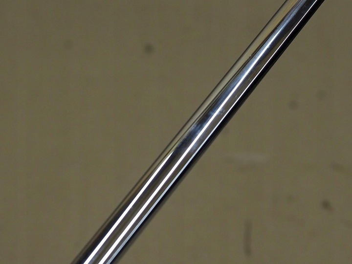 фото №10, A1697270422 планка хром mercedes w169