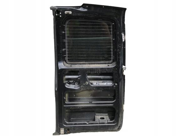 фото №8, Mercedes w639 vito viano дверь левый зад ocynkowane