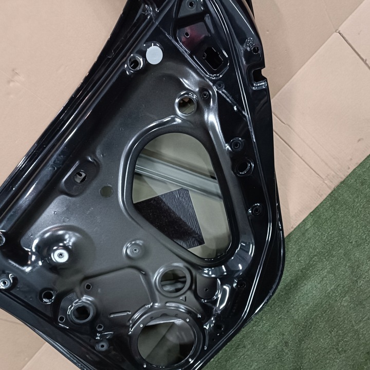 фото №14, Дверь правый зад seat ibiza v 6f0833312