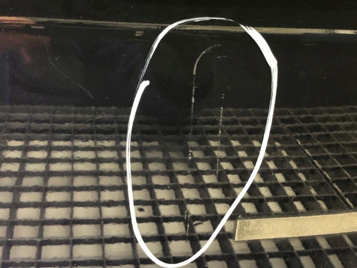 фото №13, Крышка зад maserati quattroporte vi sedan/limuzyna