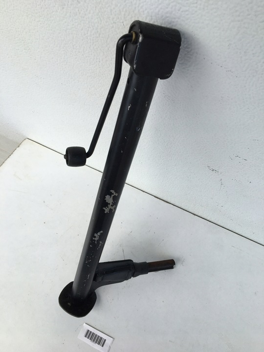 фото №5, Домкрат подъемник do изменения kół mercedes w124 1245830115 w201 190