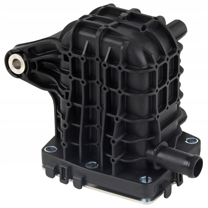 фото №3, Радіаторів вихлопних газів клапан egr ford c-max mk2 focus mk3 galaxy mk3 kuga mk2 mk3