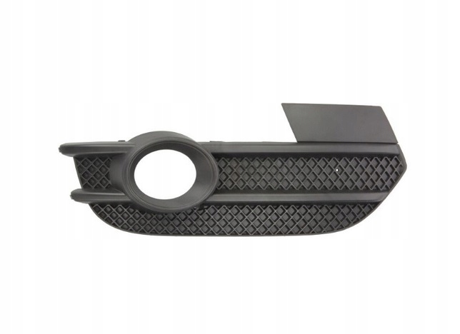 фото №1, Решітка бампер перед права audi q3 06.11-02.15