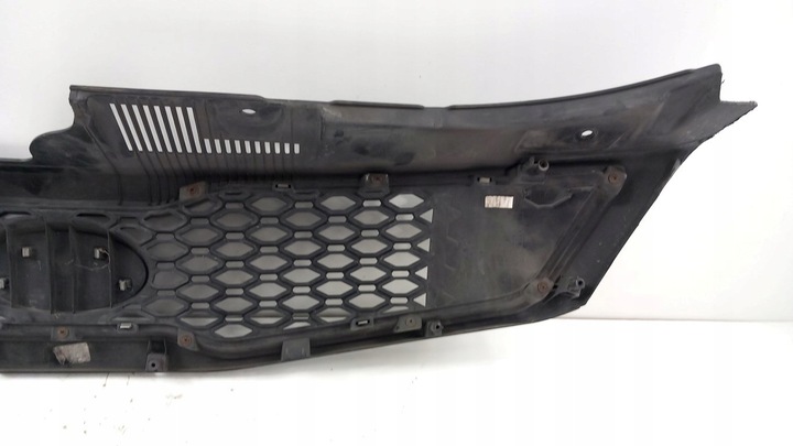 фото №6, Kia ceed sport i рестайлінг решітка решітка радіатора 863501h600