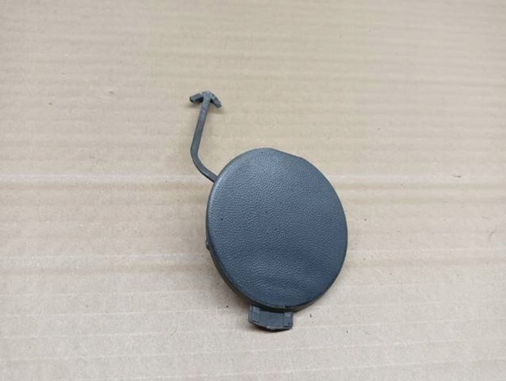 фото №1, Заглушка фаркоп бампера зад 5n0807441 vw tiguan i