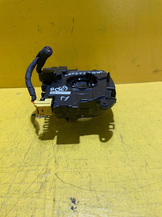 фото №6, Volkswagen scirocco лента сматыватель подушка безопасности