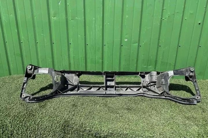 фото №7, Комплект радіатор opel vivaro combi 93851708 1.87l дизель 85kw 2003