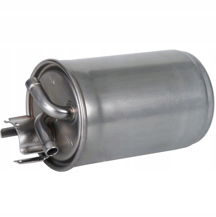 фото №1, Фільтр пального do audi a2 1.2 1.4 2000/02-2005/08