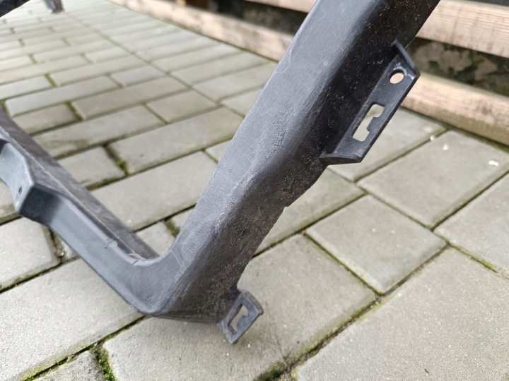 фото №8, Tesla модель s 2016- рестайлинг pas переднее 1061950-00-e