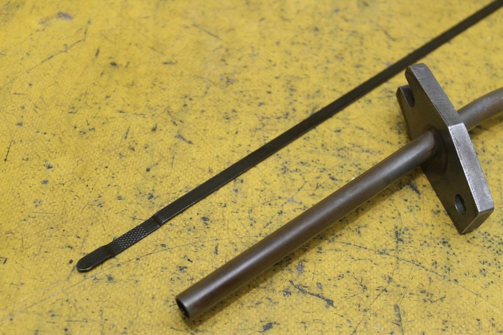 фото №3, Щуп щуп масла t4 fl 2.5b 028115611j