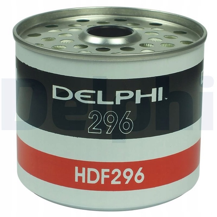 фото №2, Delphi фільтр пального alfa romeo