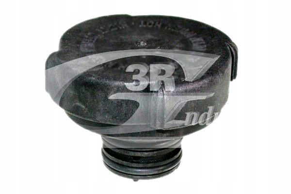 фото №2, Кришка радіатор 3rg