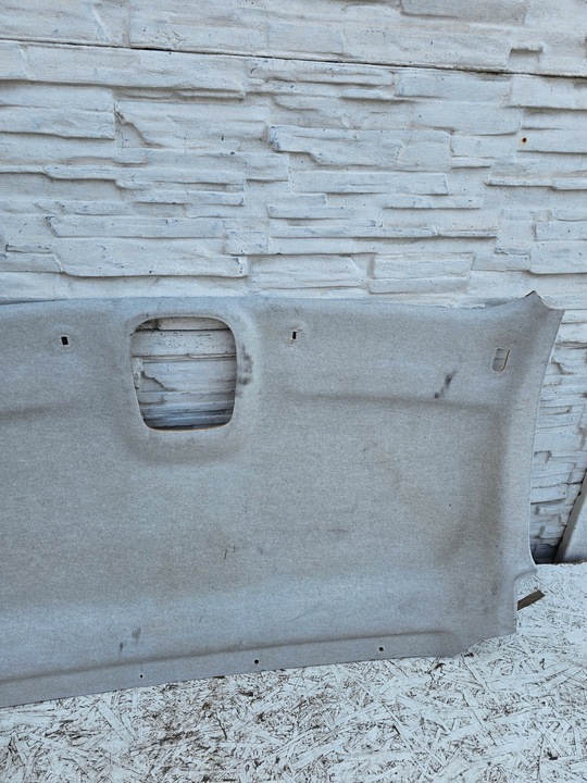 фото №3, Trafic iii рестайлінг стеля