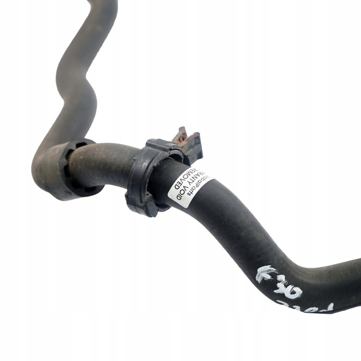 фото №11, Bmw f30 f32 lci 330d 430d n57n шланг труба воды