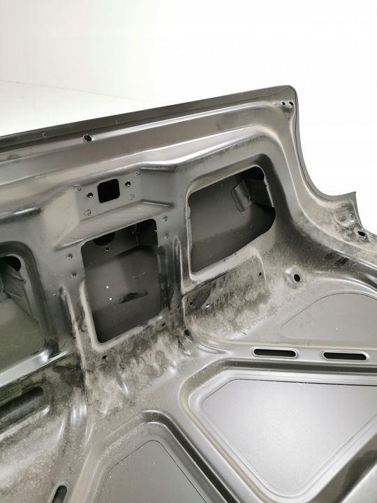 фото №12, Кришка захист кришка багажника daewoo nexia sedan k96191857 96191857