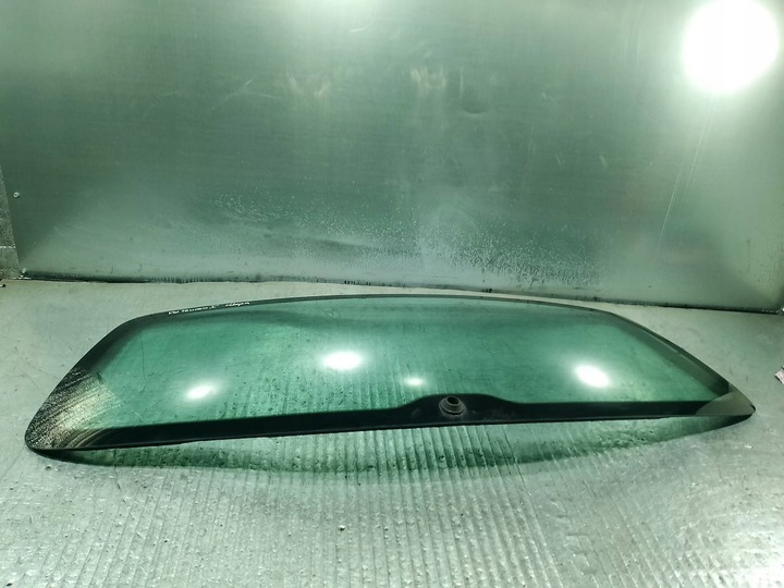фото №6, Скло кришки багажника vw touran i 43r-00048