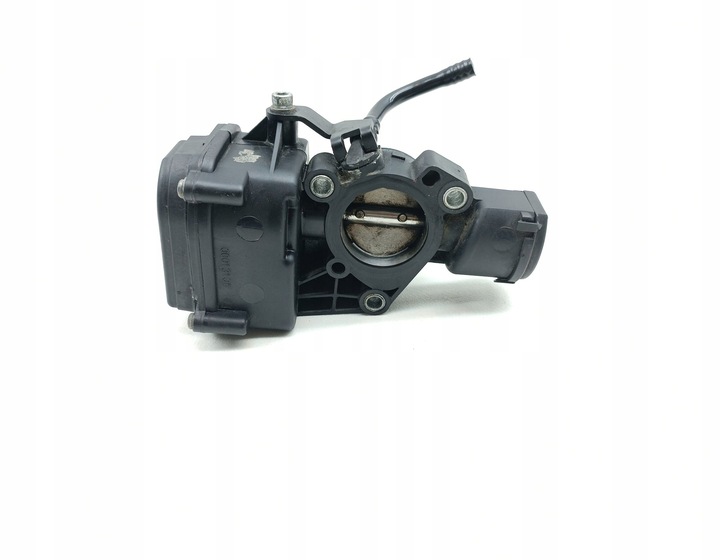 фото №6, Дросельна заслінка renault laguna ii 2.0 16v t turbo 8200206754