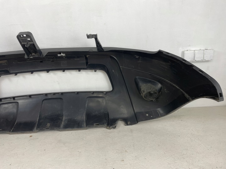 фото №10, Dacia duster i 2010-2016 бампер перед переднє 620220025r