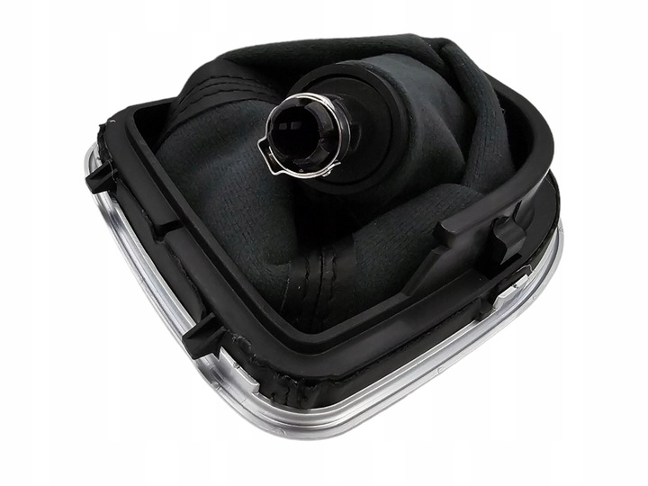 фото №10, Ручка изменения коробки передач чехол seat altea mk1 leon mk2 toldeo mk3 altea xl