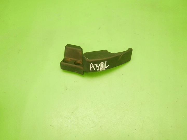 фото №6, Тримач ручка відкривання капота audi a3 i 8l 96-00