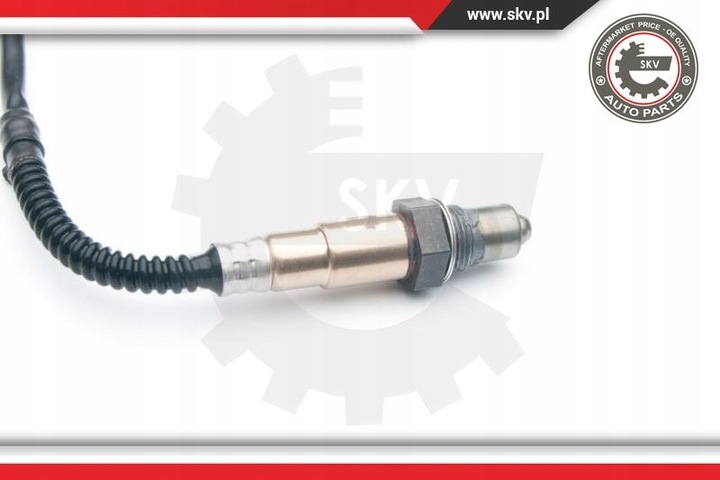 фото №3, Лямбда-зонд leon ibiza octavia golf polo a4 a6 tt