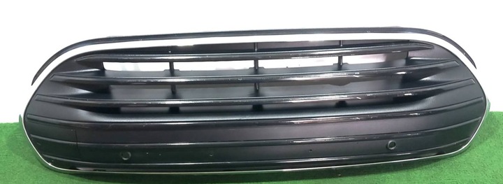 фото №1, Решётка радиатора решётка mini clubman f54 рестайлинг