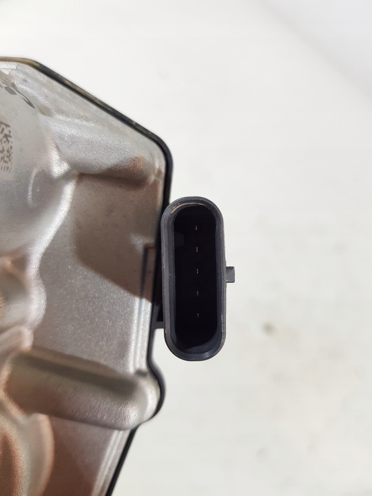 фото №15, Дроссельная заслонка a6540900070 mercedes sprinter gla glb 2.0 cdi 654920