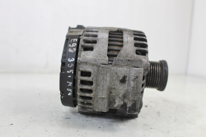 фото №7, Генератор bmw e93 n47 2.0d 7558220