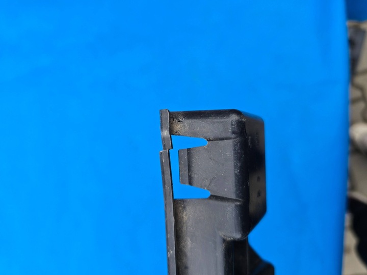 фото №5, Bmw 1 f20 ковзун кріплення планки порогової лівий 7240915