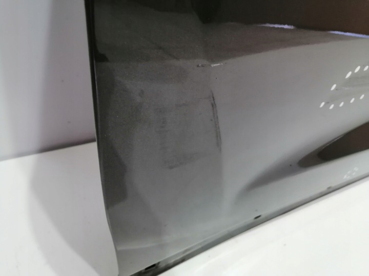 фото №9, Двері ліві передні перед hyundai tucson iii