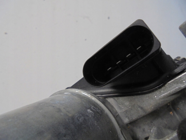 фото №5, Механизм дворник audi q3 ii 83a 22r