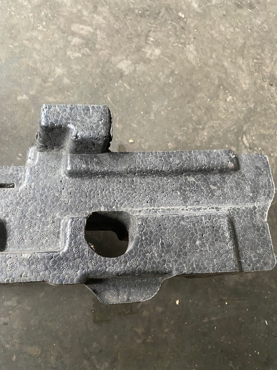 фото №11, Kia sorento iii абсорбер перед 15-