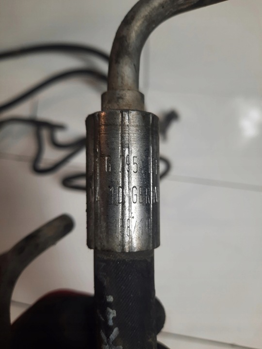 фото №8, Bmw f10 f11 f01 f07 провода динамический drive 6795131