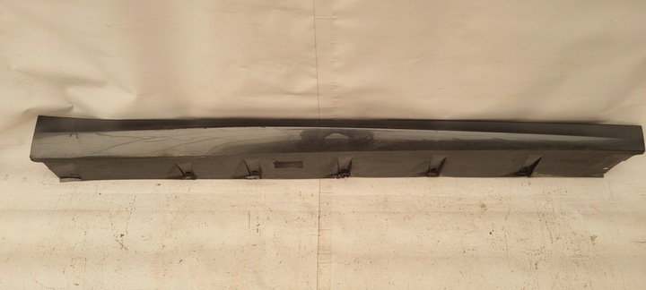 фото №1, Audi r8 планка пороговая правая