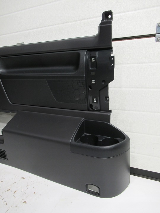 фото №6, Vw t6 t5 california обивка боковина левый зад 7la868715