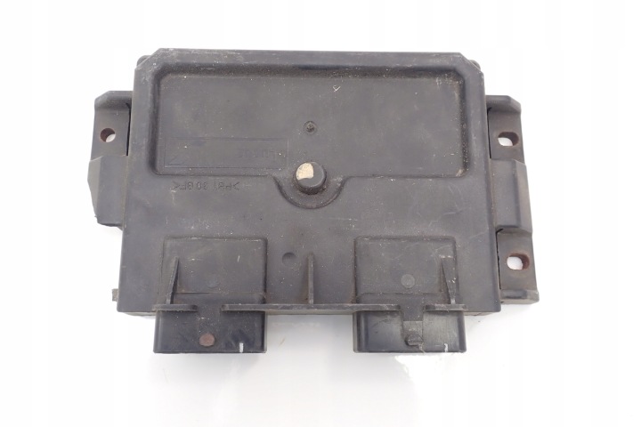 фото №5, Peugeot 209 1.9 блок керування двигуном (ecu) 9645626280
