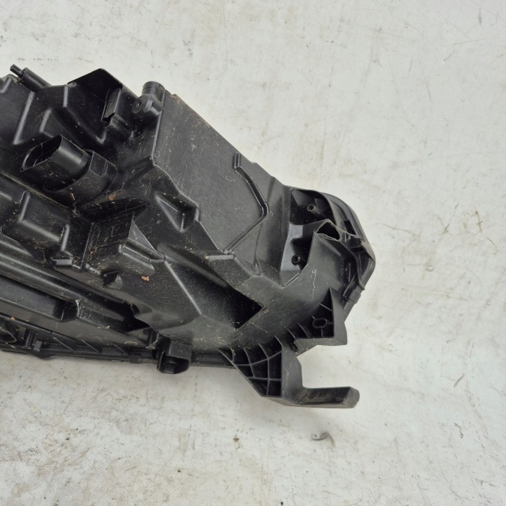 фото №8, Skoda octavia iv 4 5e4 полный led фара левая перед передняя 5e4941015a