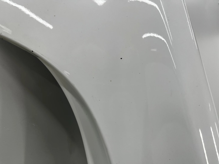 фото №13, Накладка порога toyota yaris 4 iv xp21 mazda 2 гібрид 20r.- ліва молдинг поріг