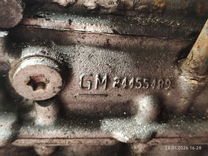 фото №12, Двигатель opel corsa d z14xep